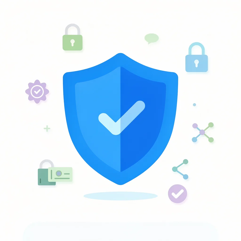 Secure and trusted platform